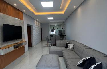 Impera House Casa com piscina - Foto 1