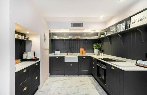 The Cottage - Luxury Romantic Retreat in Idyllic Rural Location - Foto 4