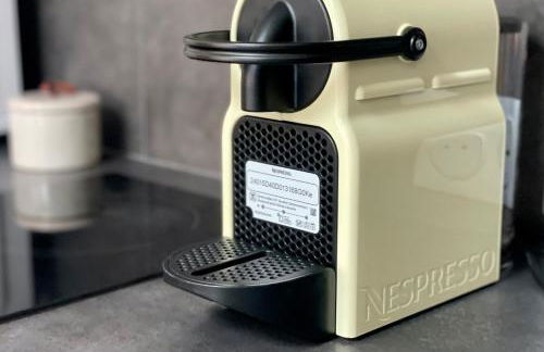 Jardins de Castille - 200m de la gare - Home cinéma - Foto 22