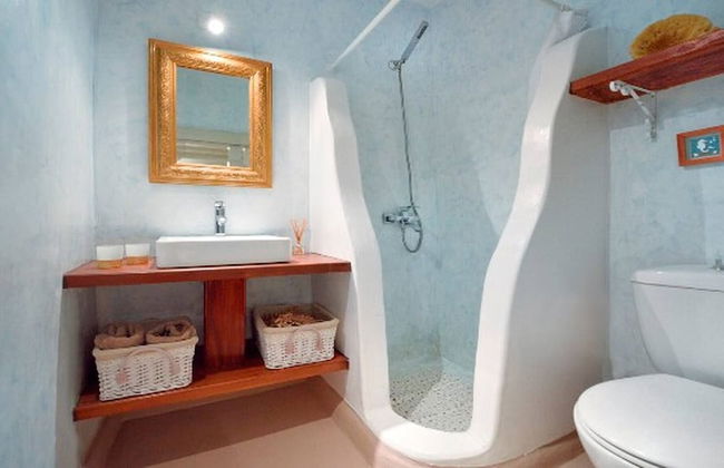 Amazing Sea View Villa Nymph By Calypso Sunset - Foto 21