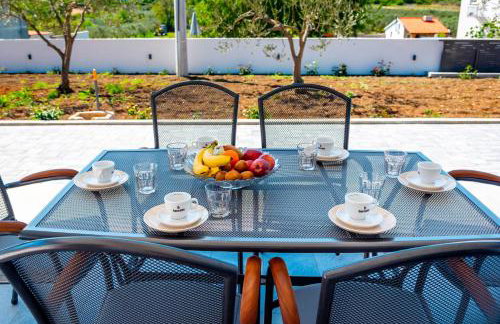 Villa Effort Skradin - Šibenik - Photo 45