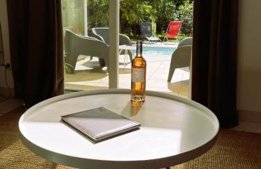 Le Cottage Bien-Etre Jacuzzi Piscine Chauffée Privée du Tarn entre Toulouse et Albi & Les Cottages du Tarn - Foto 19