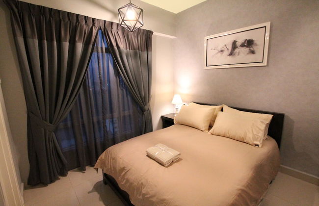 Ipoh Central Homestay at Majestic - Foto 1