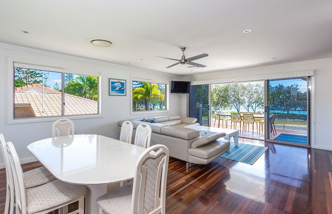 NRMA Woodgate Beach Holiday Park - Foto 28