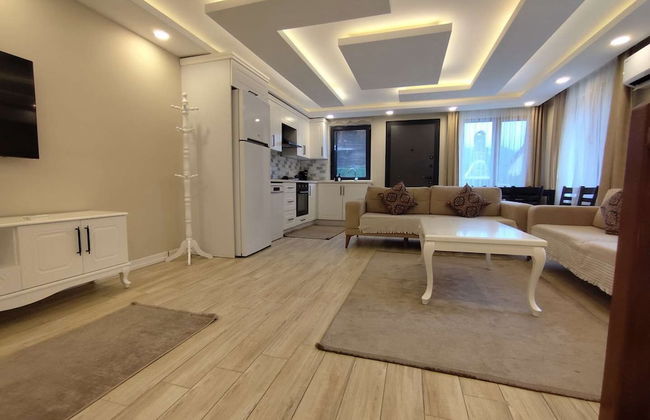 Garden House Uzungöl - Photo 21