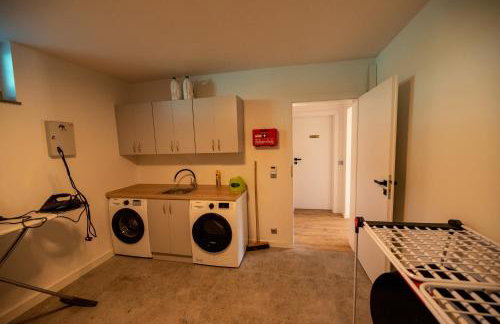 Willa Krzyżówki obok Korbielowa - Foto 40