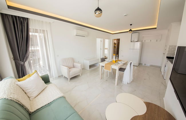 Cedrus Suites - Foto 20