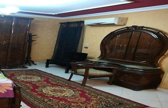 Apartment For Rent in Faisal Giza - Foto 5