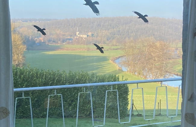 Spacious Villa with Hot Tub & Sauna in Ardennes - Foto 34