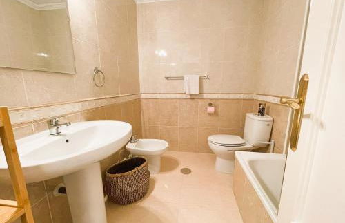 Casa Mi Madre, cozy apartment, sunny roof terrace and sea view - Foto 16