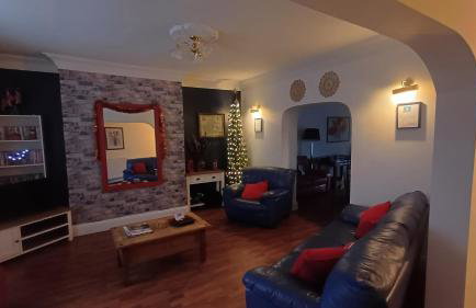 Large countryside home - Foto 12