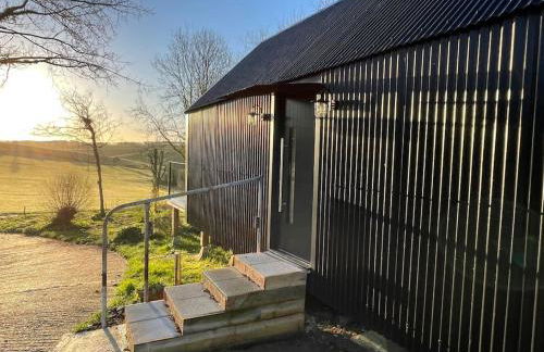 Cabin with a spectacular outlook - Photo 8