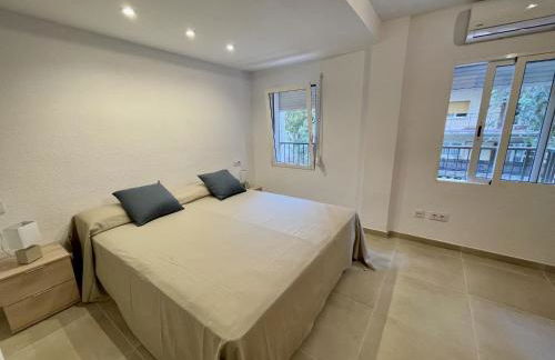 Piso en el Puerto de Dénia con balcón - Foto 9