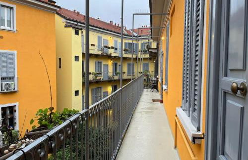 Porta Romana Experience - Authentic Milanese Flat - Foto 17