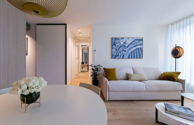 The Central City - Luxury ApartHotel - Foto 35