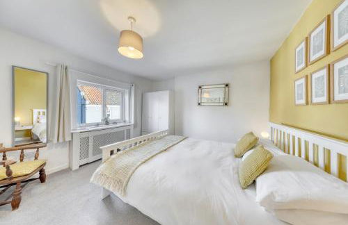 Bakers House - 4 Bedrooms - Parking for 3 cars - Dogs welcome - Foto 19