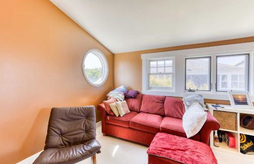 Apollos Corner - Meredith Lodging - Photo 43