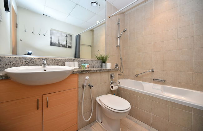 ADN - 1 Bedroom Apartment in The Greens - Foto 5