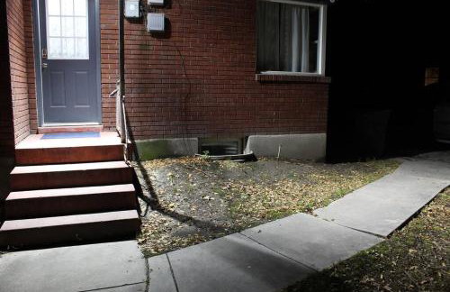 9 beds 3ba close to Downtown SLC, Gigabit Wi-Fi - Foto 14