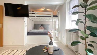 Stadtperle - Ruhiges Wohnen im Herzen von Würzburg - Foto 4