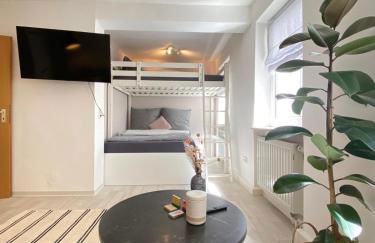 Stadtperle - Ruhiges Wohnen im Herzen von Würzburg - Foto 4