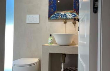 Villa Paolo - Rosa Marina Ostuni - Foto 34