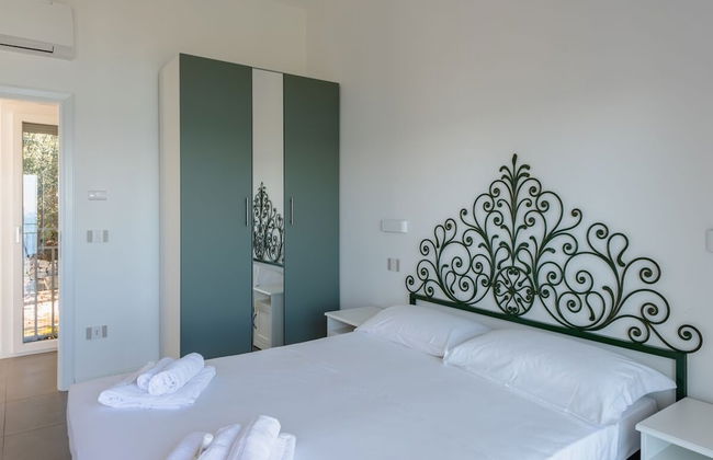 Villa Acquamarina in Rocca San Giovanni - Foto 49