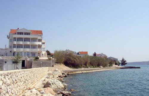 Apartments by the sea Rtina - Miletici, Zadar - 3752 - Foto 6