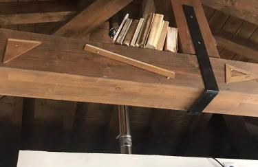 Casa Escuela Trasmiras, Casa dos Mestres - Foto 25