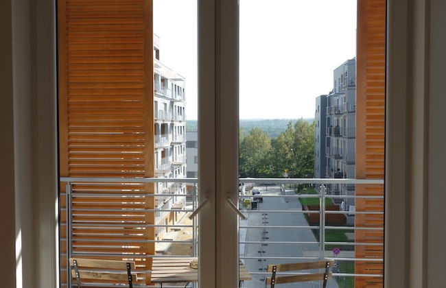 1 bedroom Francuska Park Apartment - Foto 19