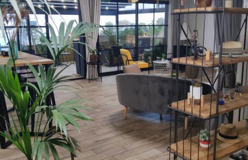 Villa Raphaëlle #4 Centre ville avec parking - Foto 34