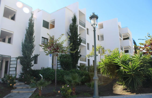 Resort de Nerja - Foto 34