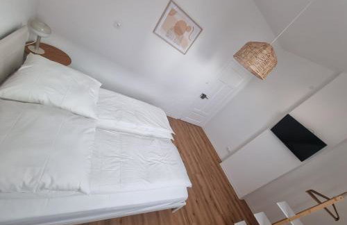 CASA MADI Hanau 3 apartments house - Foto 7