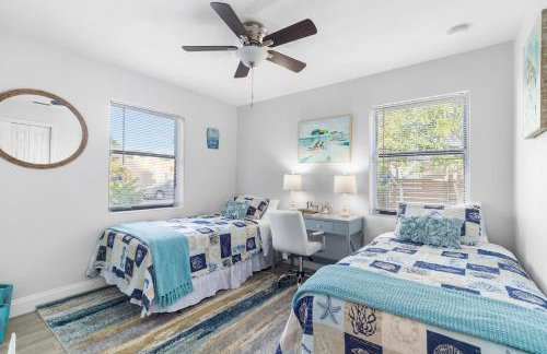 Luxury Chic Style Home near DowntownAirport - Foto 14