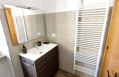 Dama35 - Tuscany holiday house - Casentino-La Verna - Foto 17