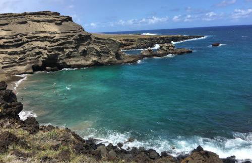 Mediteranean style Ohana Rental / Garden Bungalow in Pahoa - Photo 25