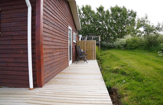 Hólakot Cabin In Golden Circle - Foto 72