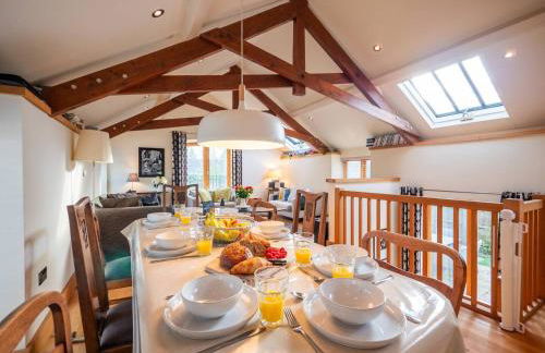 Family & Pet Friendly Coastal Base Near Dartmouth - Foto 1