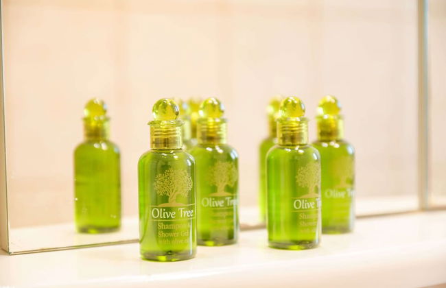 Euphoria Cretan Living - Foto 22