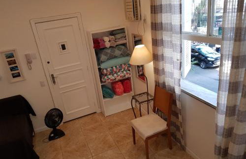 Temporada Rio Studio Lily 1 - Perto do Cristo e Copacabana - Photo 31