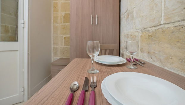 Servicio de comidas en la habitación