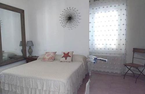 Centralissimo appartamento di Charme con 2 camere, 2 bagni, terrazza, aria condizionata - Foto 48