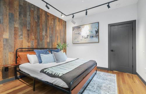 Entire House Free Parking Sleeps 26 MIT Harvard TD - Foto 37