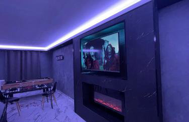 La Casa de Lové Suite Jacuzzi - Foto 22