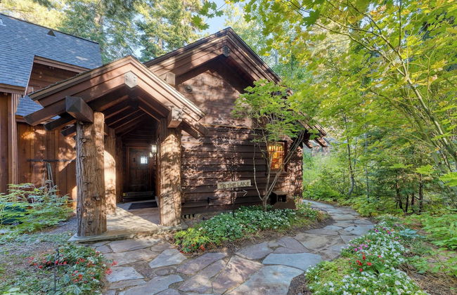 Homewood Lakefront by Avantstay Private Beach & Lake Access + Views! - Photo 45