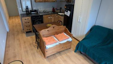 Studio au rez-de-chaussée accès direct jardin - Foto 4