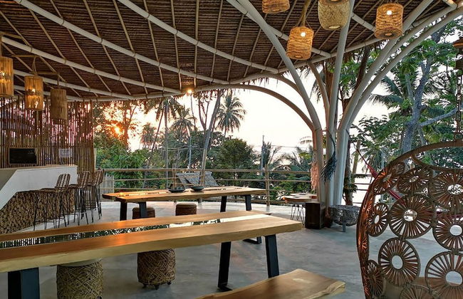 Jaiyen Eco Resort - Foto 16