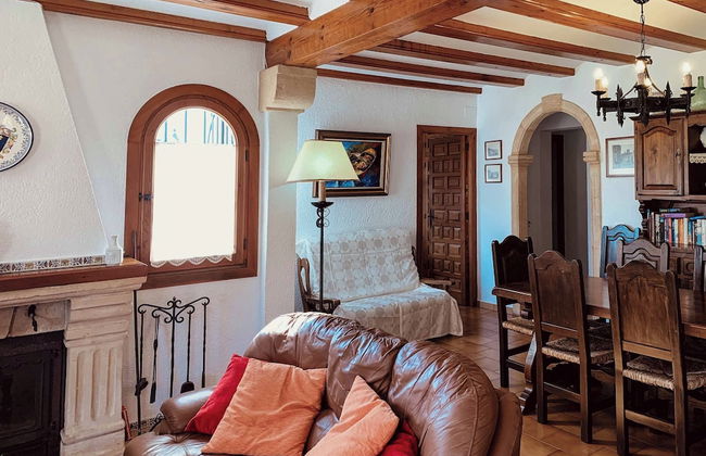 Villa Vicenta - Foto 3