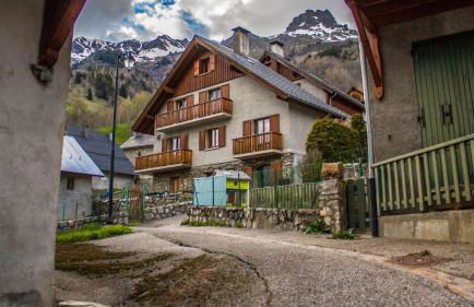 Ski Peak - Chalet Lucette - bijoux style 200m from the piste - Foto 26