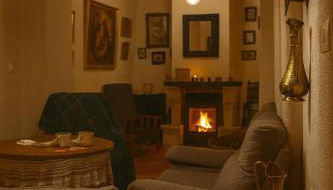 Casa Rural Tita Sacramento - Foto 5, heating